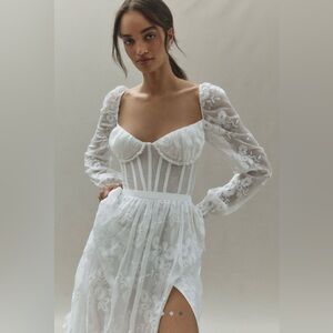 The Carmella Dress V. Chapman